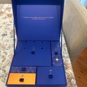 Dr Augustinus Bader MD Advent Box New 12 Products one of a kind